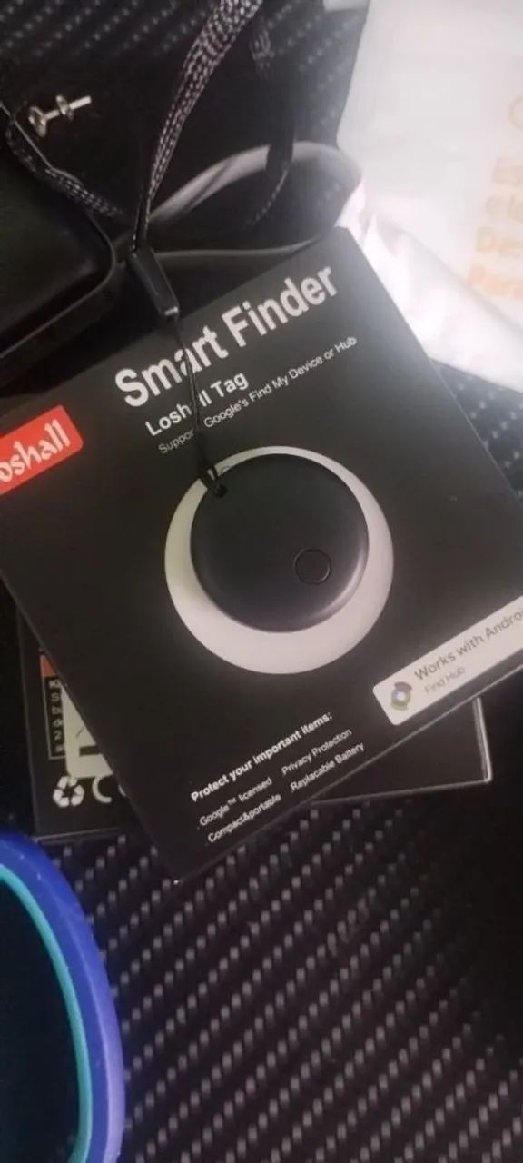 Smart Finder Android 