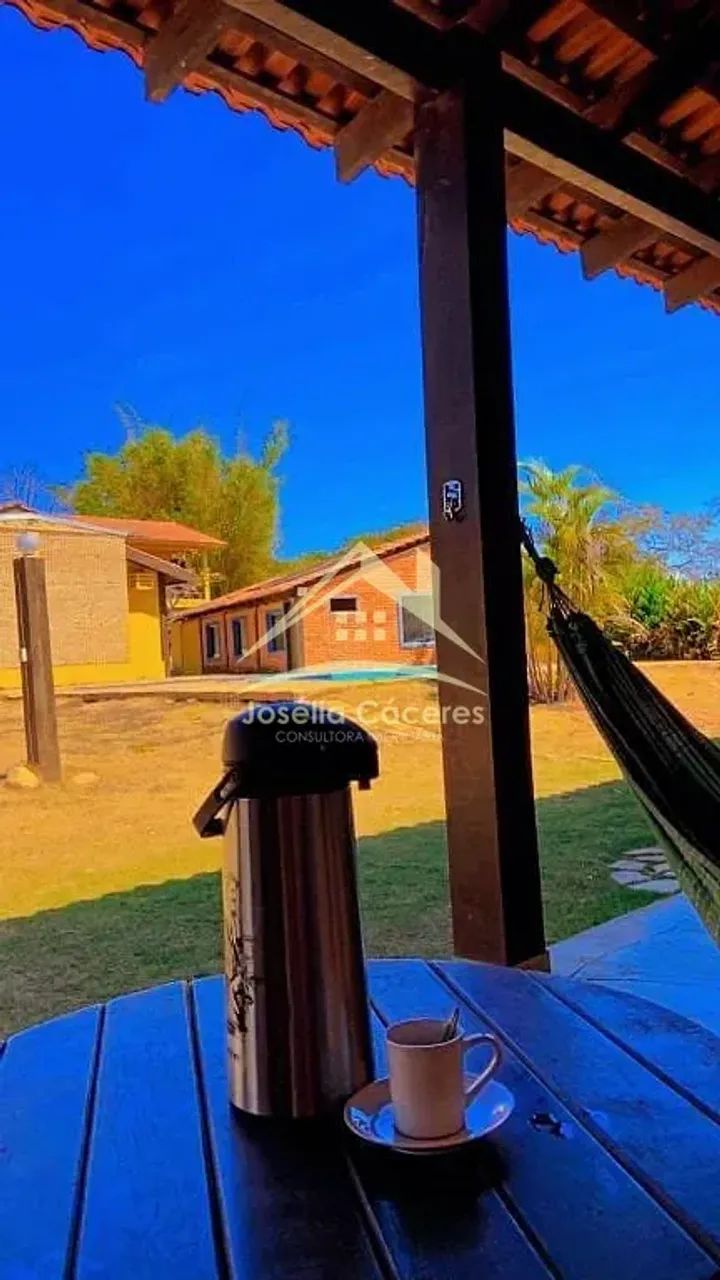 Hotel à venda, Bom Clima, Chapada dos Guimarães, MT - Foto 2
