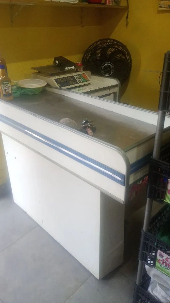 Vendo itens de mercadinho - Foto 4