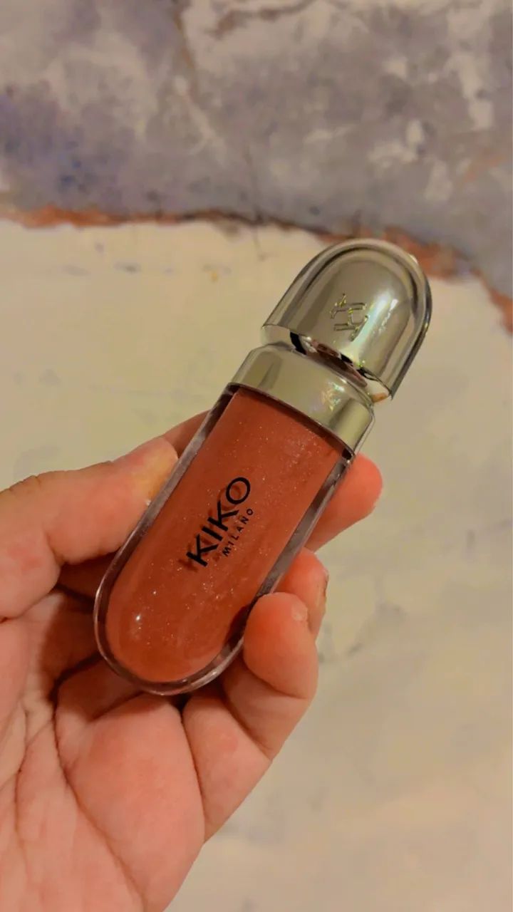 Gloss KIKO MILANO 
