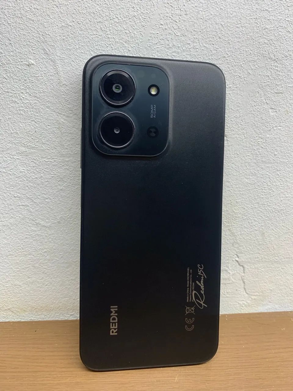 Redmi 15c