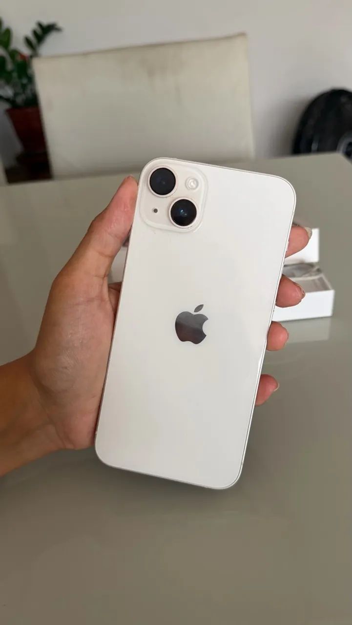 Iphone 14 plus 128gb - Foto 2