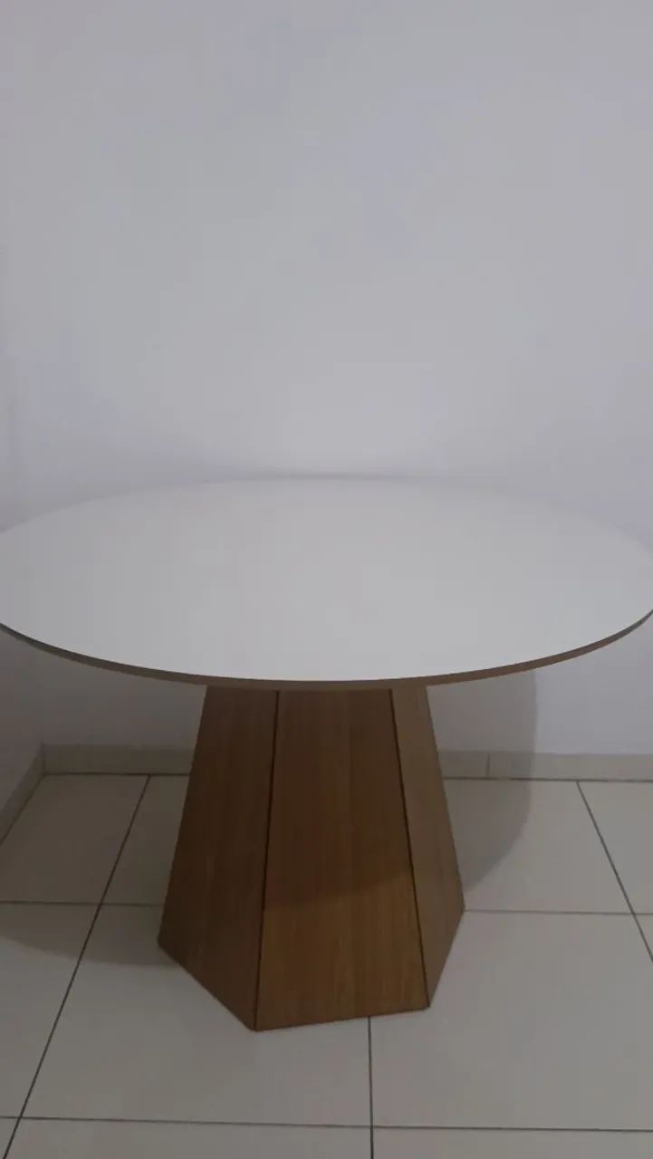 Mesa Redonda para Vender