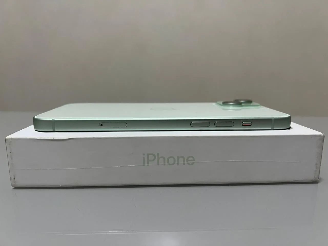 iPhone 15 plus  - Foto 3
