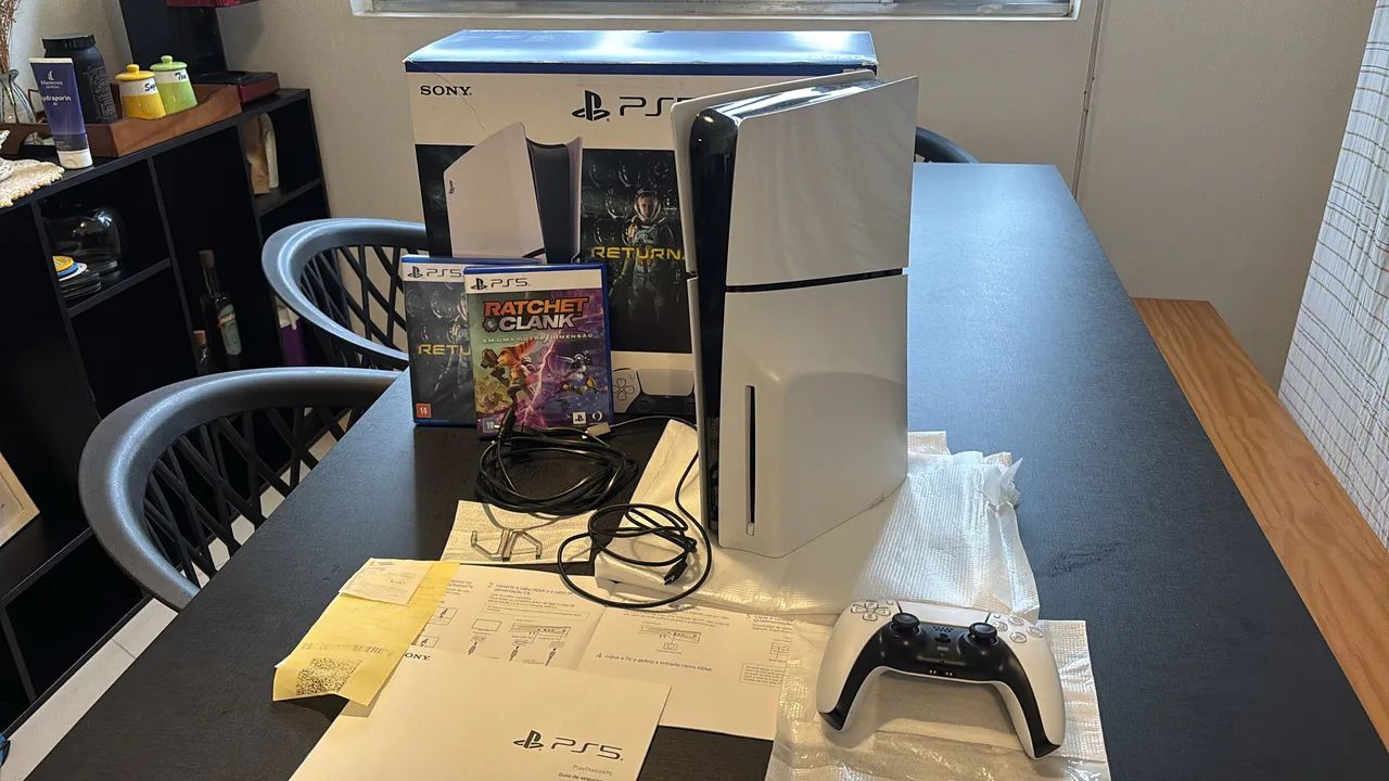 PlayStation 5