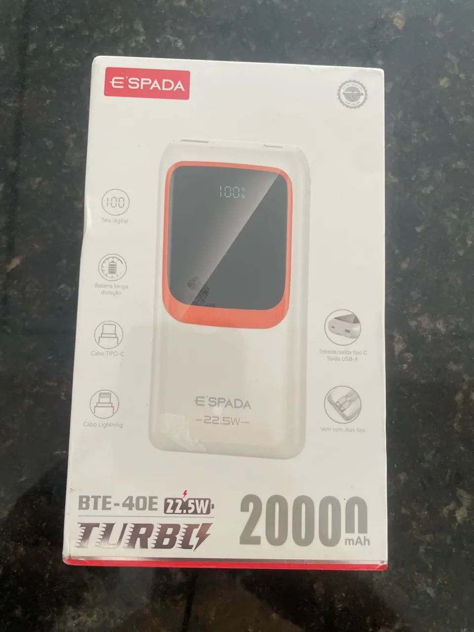 Power Bank  - Foto 2
