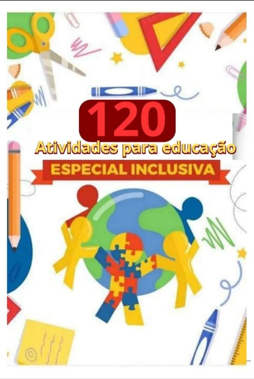 Crianças com TEA - Foto 4