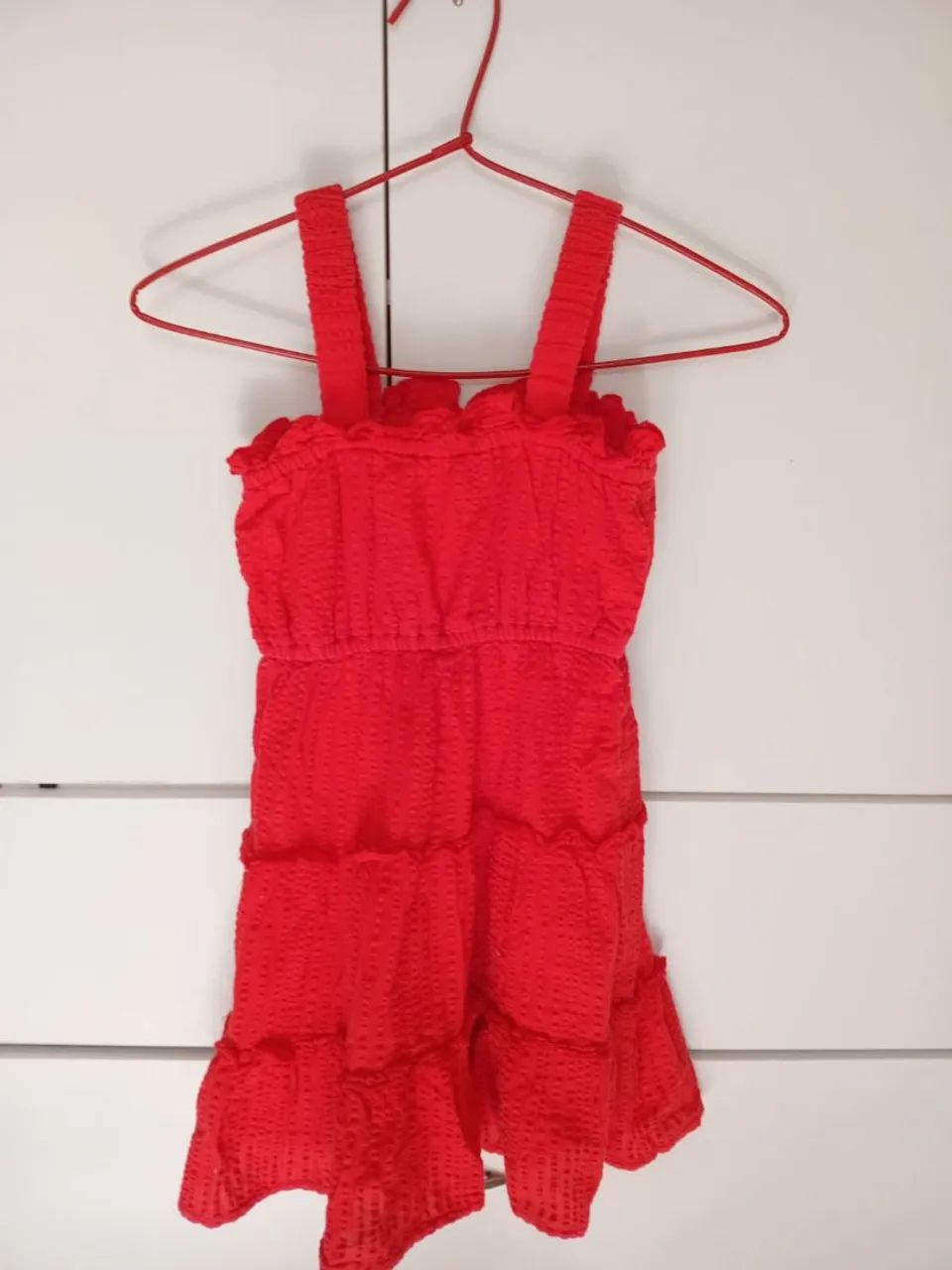 Vestido infantil  - Foto 2