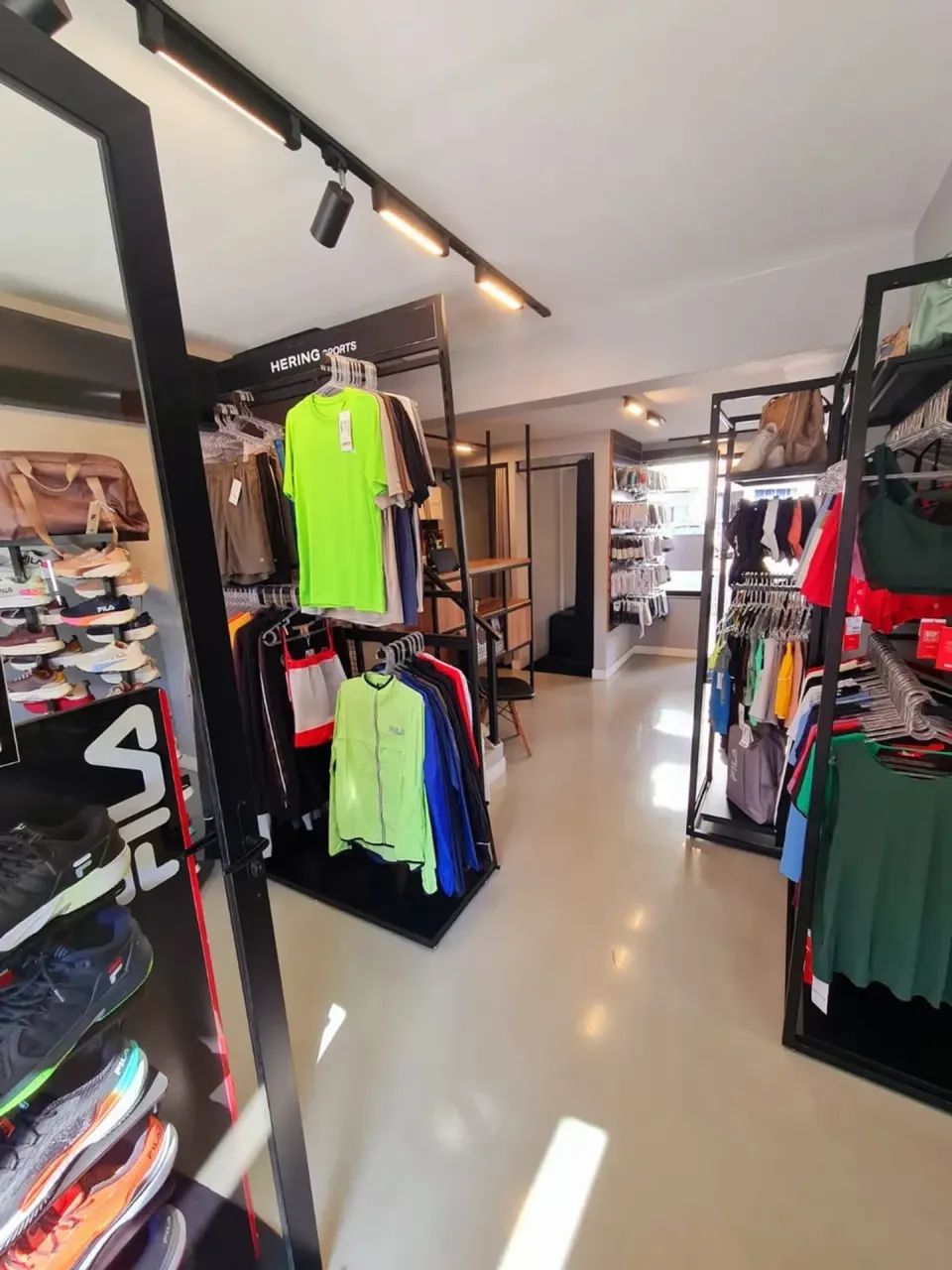 Loja com 88 m² para venda ou locação em Correas - Foto 3