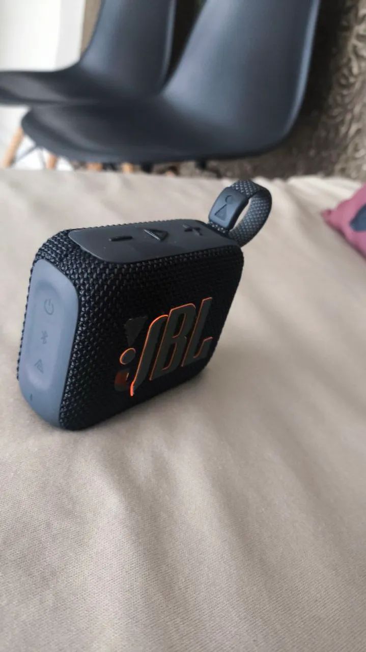 JBL go 4 original  - Foto 3