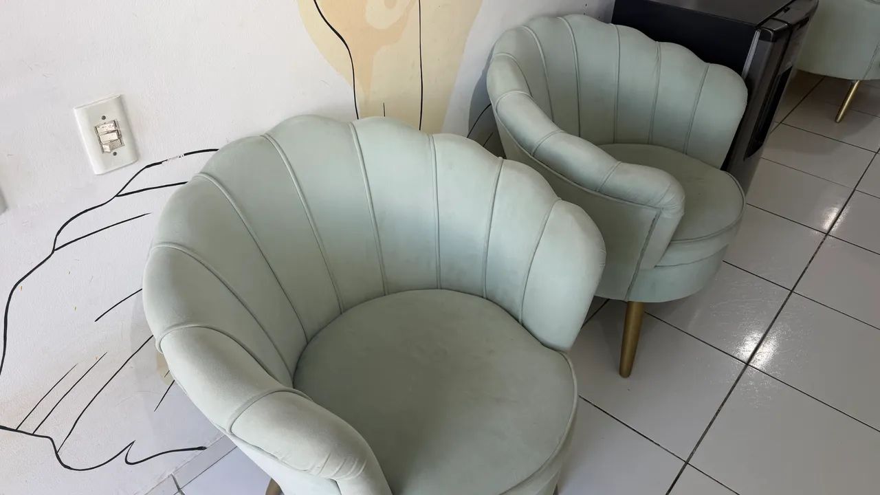 Poltrona  - Foto 4