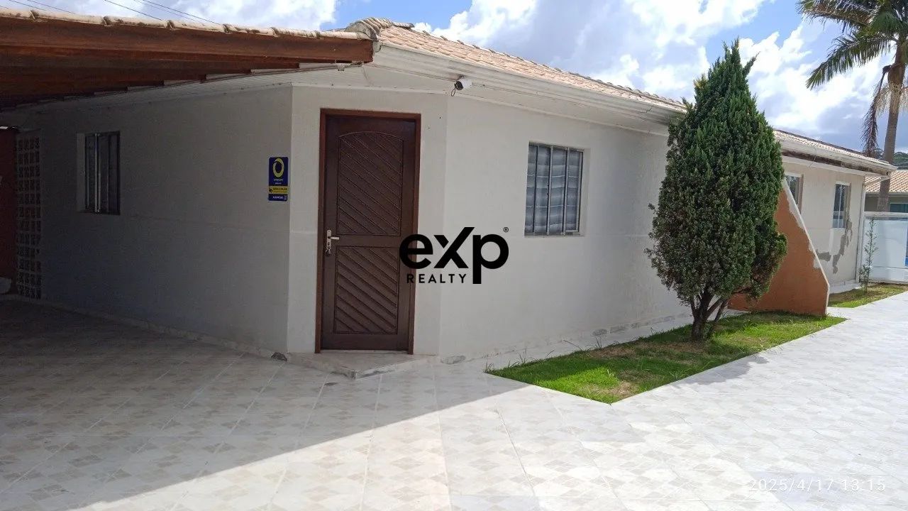 Condominio com 3 casas - Piraquara - Foto 2