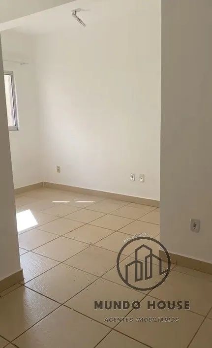 Apartamento para venda na Zona Oeste de Sorocaba