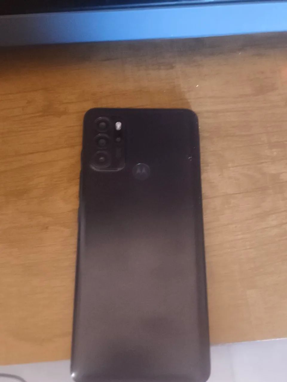 Vendo Celular Moto G60s usado em bom estado  - Foto 2