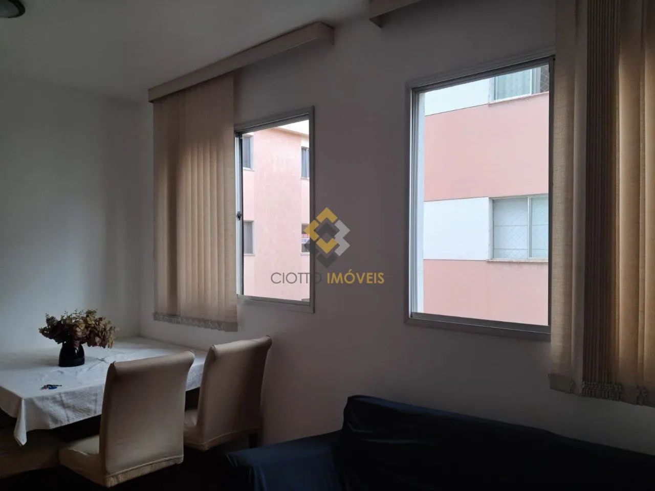 Apartamento 2 quartos - Liberdade - Foto 3
