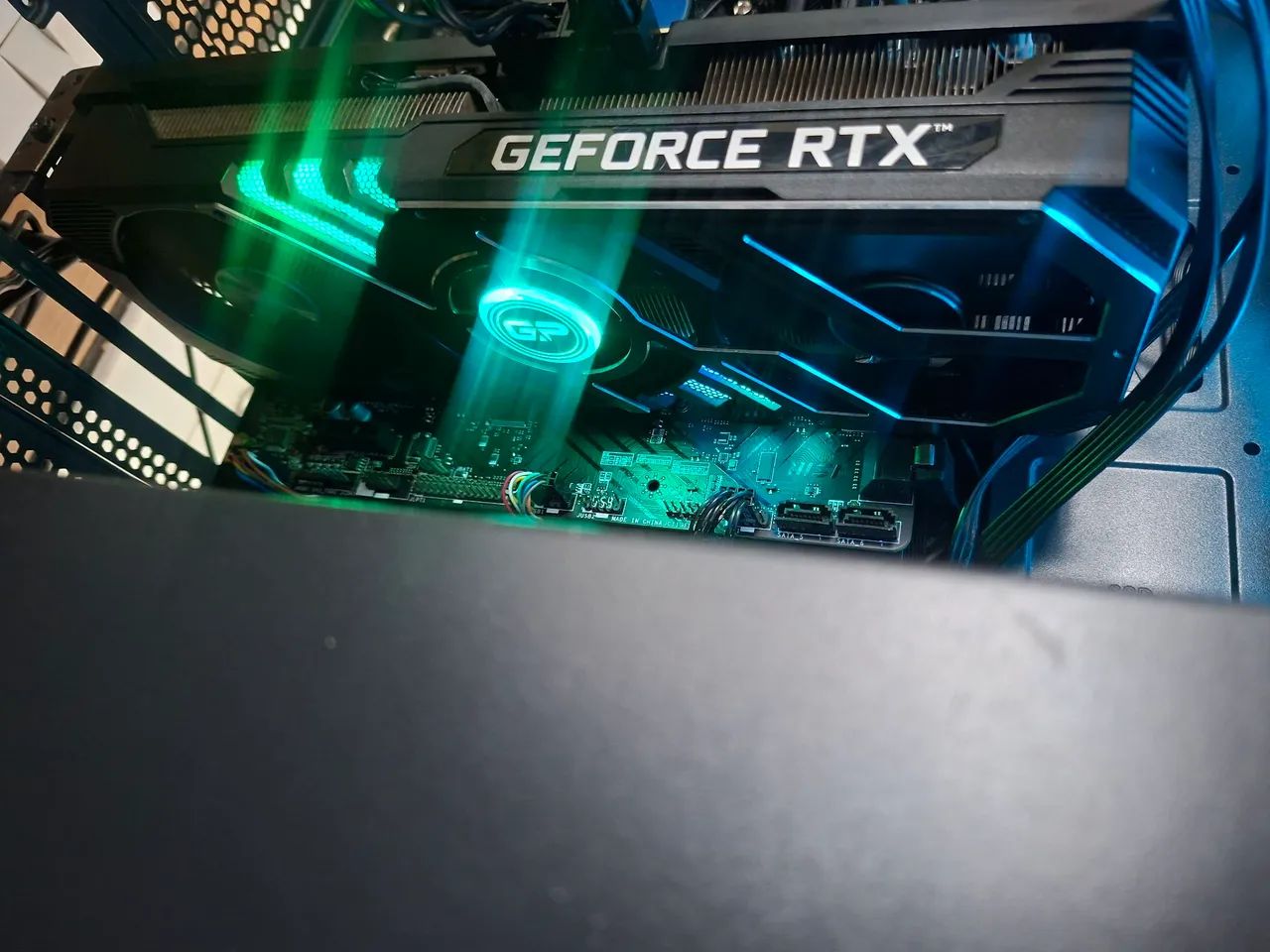 PC Gamer i7 DDR5 High-End Completo - Foto 5