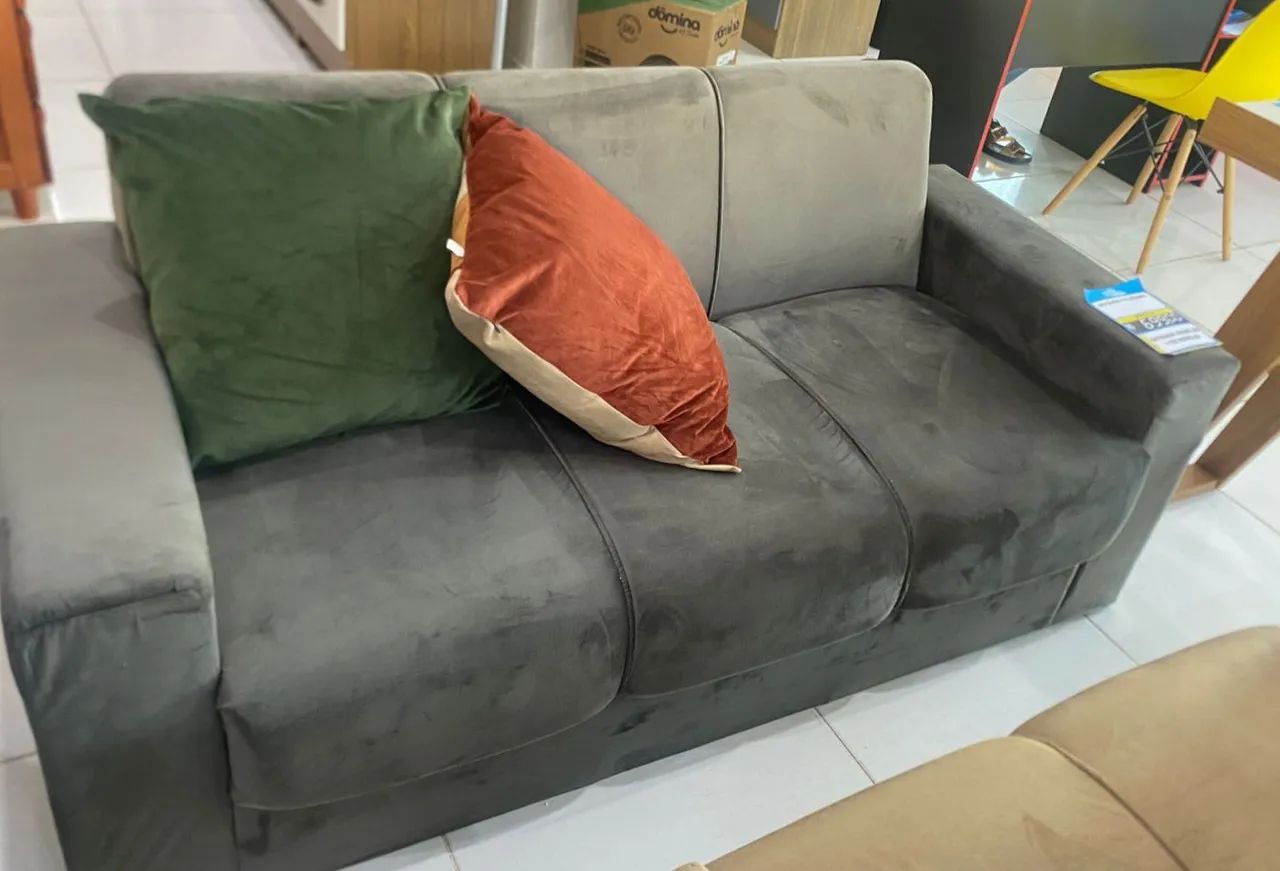 Sofá 3 lugares 65082639909891120