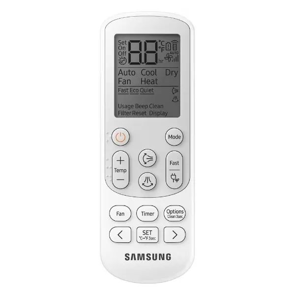 Ar-Condicionado Samsung WINDFREE Inverter 12.000 Btus 220V - NOVO OUTLET - Foto 4