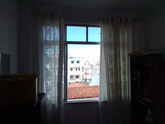 Apt. Jardim Baiano, 3/4 95m² - Foto 2