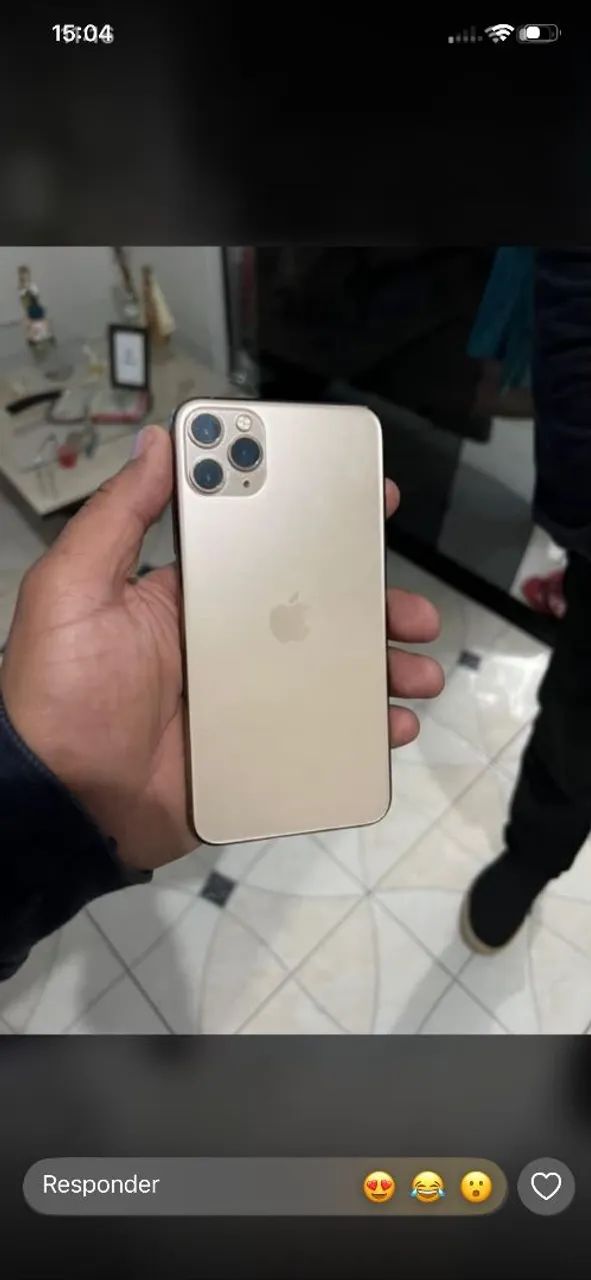 Iphone 11 pro max