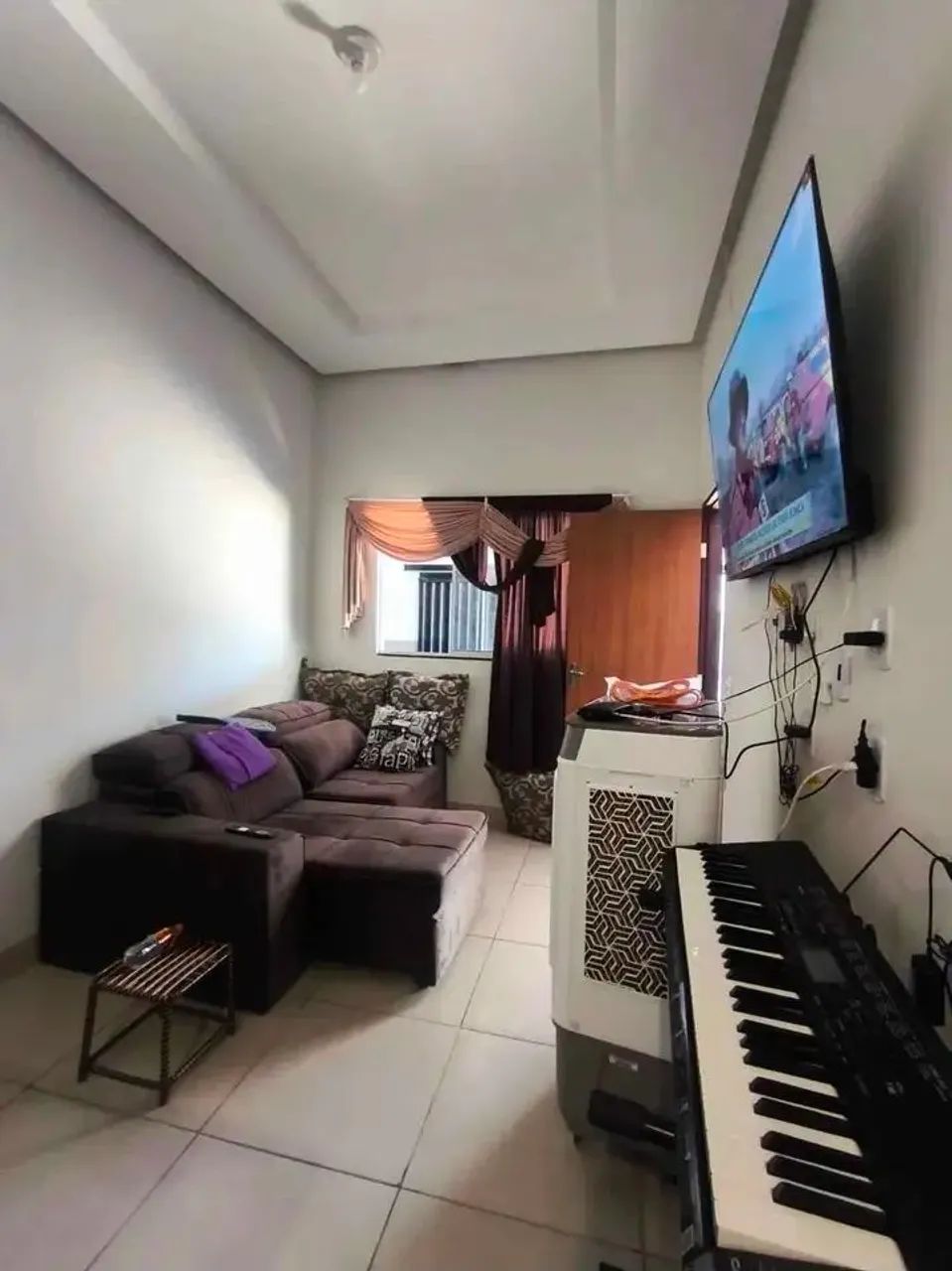 Residência padrão águas brancas - Foto 2