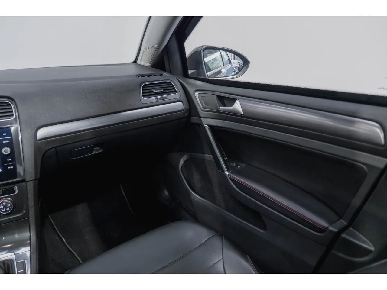 Volkswagen Golf Comfort. 200 TSI 1.0 Flex 12V Aut., foto 13 de 15
