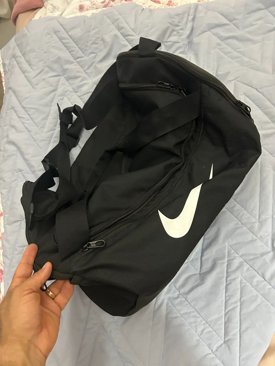 Bolsa Nike 