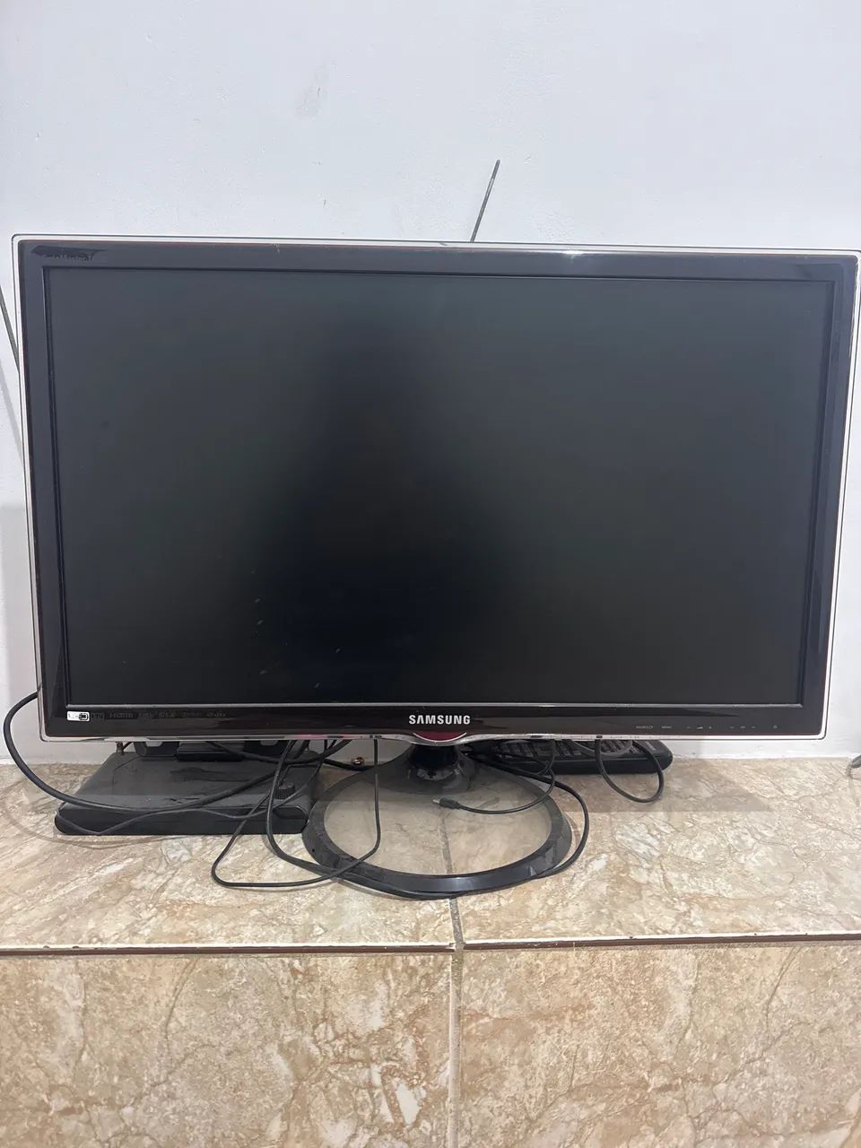 Televisão 