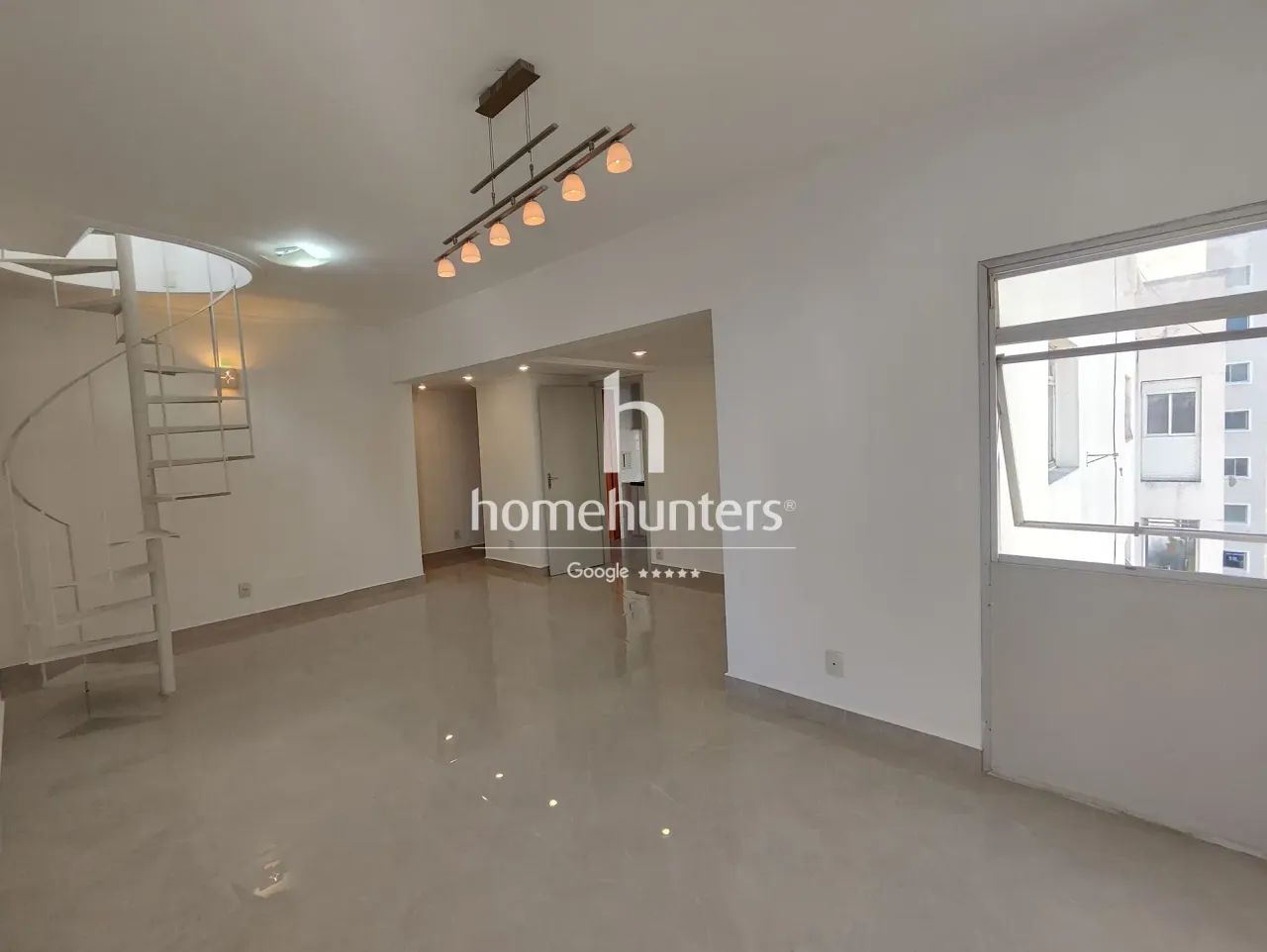 Cobertura 2 quartos 213m² no Centro com rooftop e suíte - Foto 3