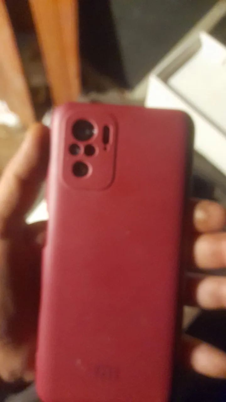 Vendo celular  - Foto 3