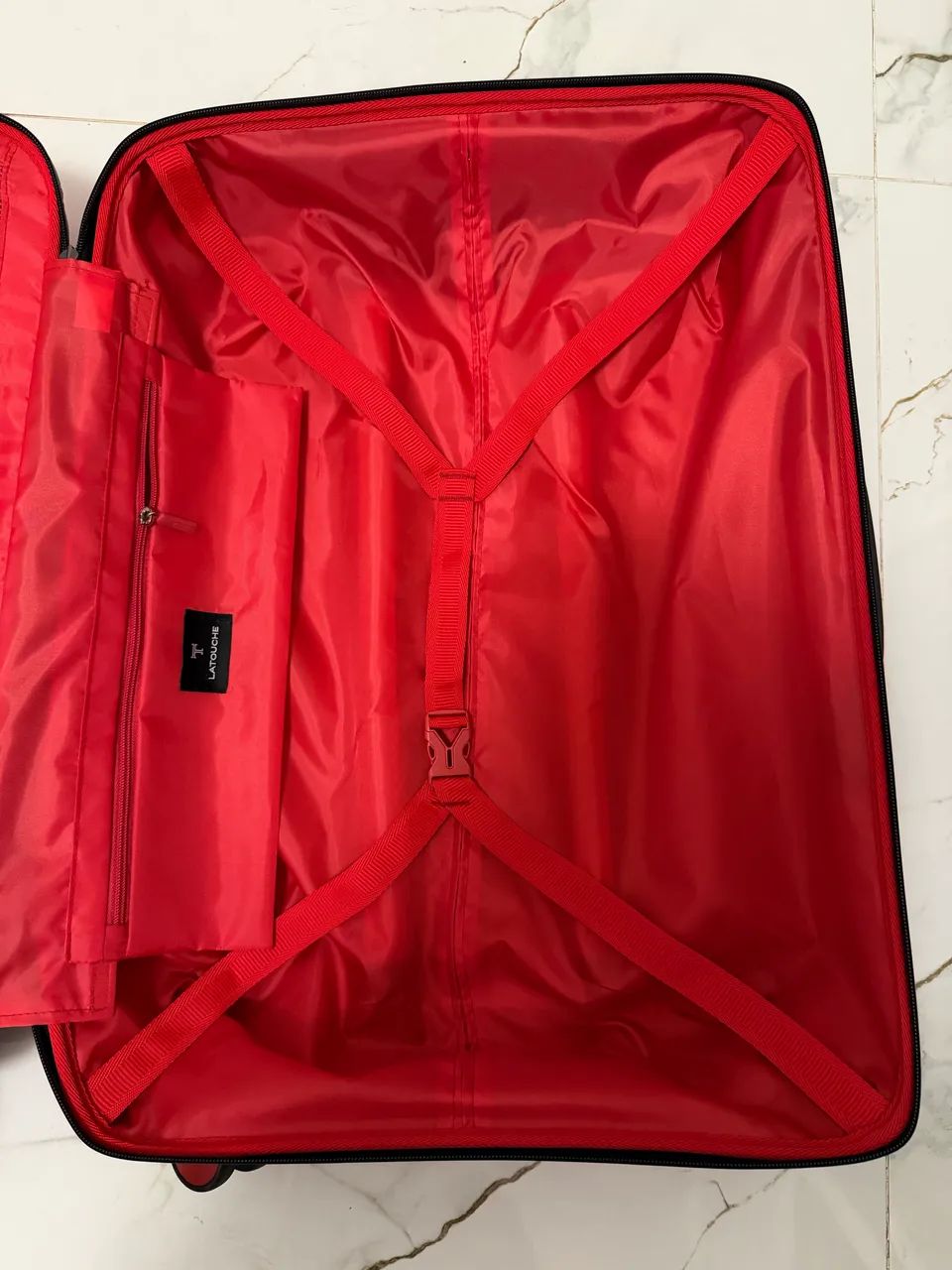 Mala Viagem Latouche 23kg - Foto 5