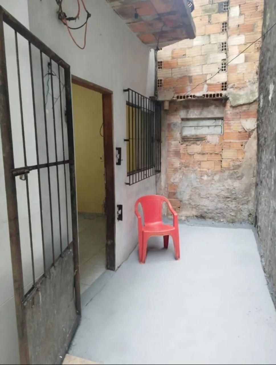 CASA NA PEDREIRA - DOCUMENTADA