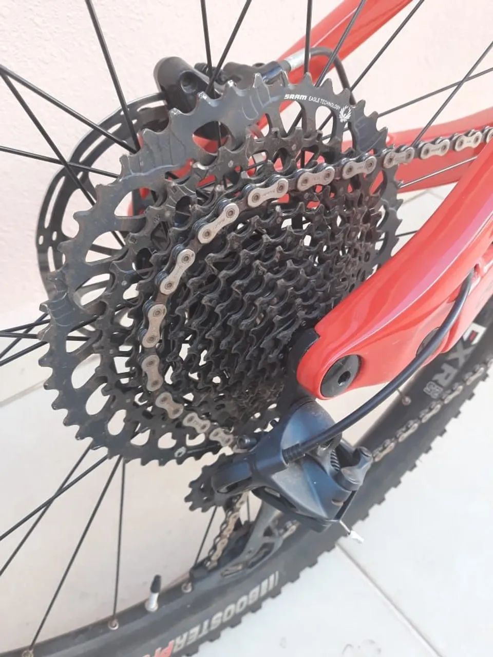 Bicicleta aro 29 OGGI  - Foto 2