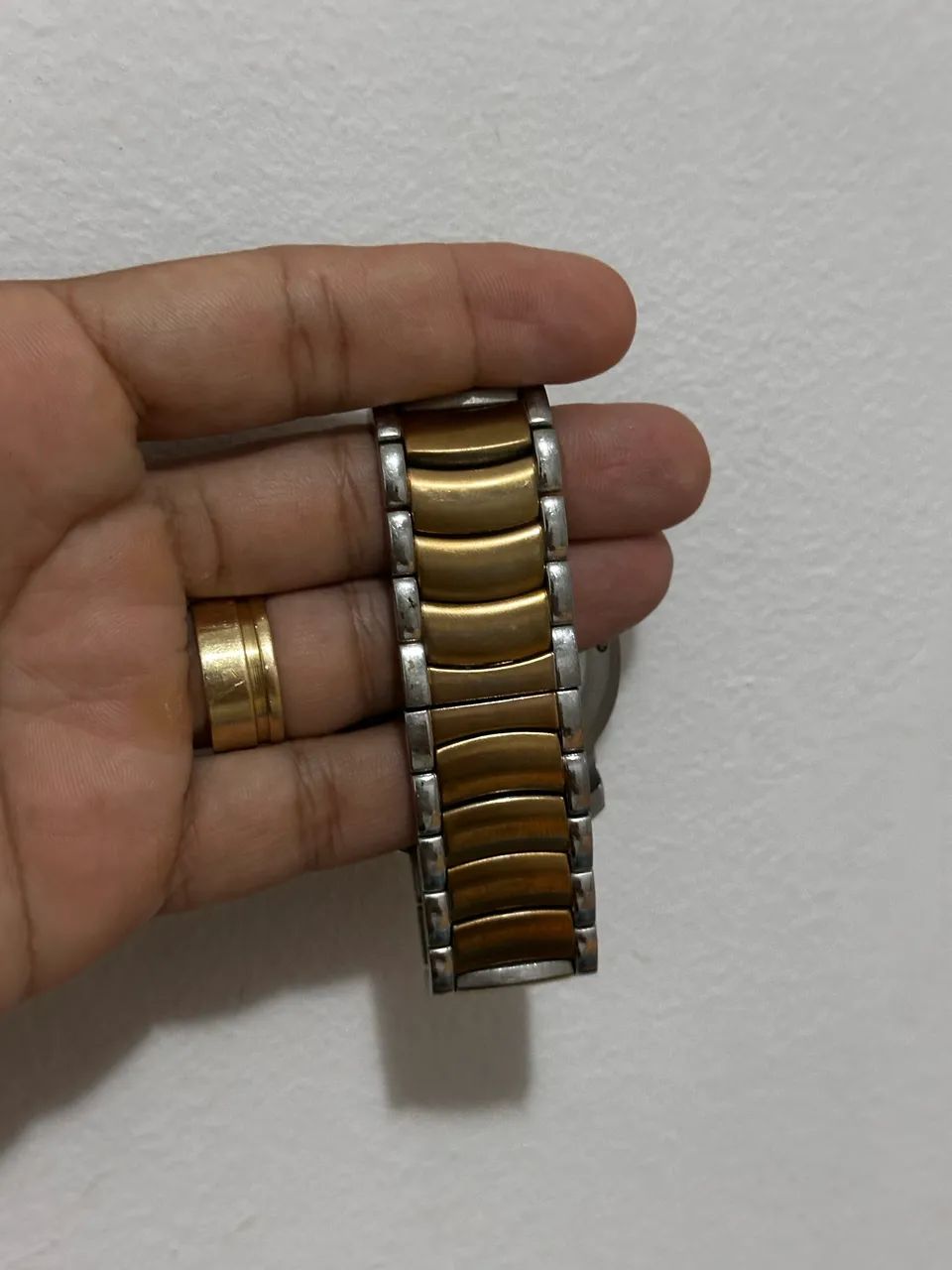 Relógio Bvlgari - Foto 4