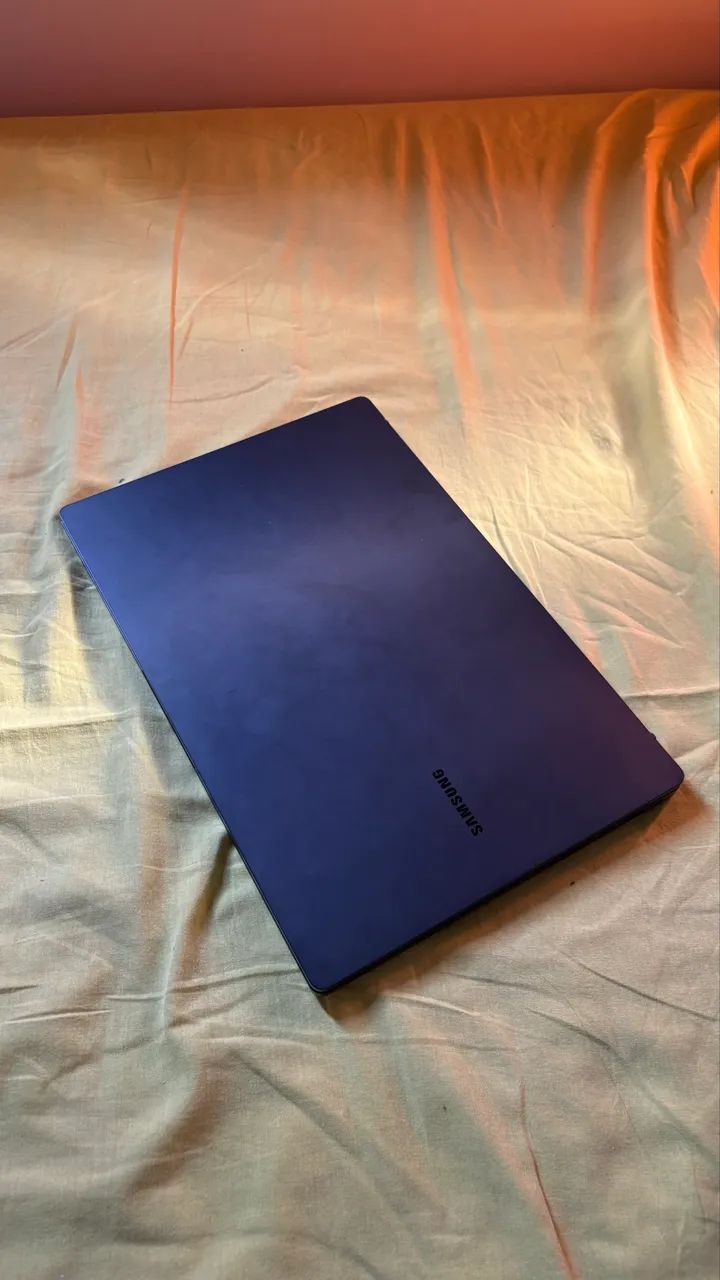 vende-se notebook usado(poucas vezes) - Foto 3