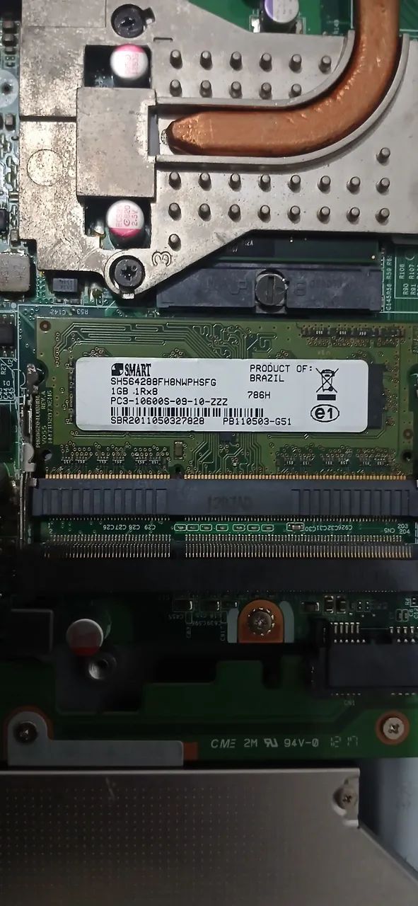 NOTEBOOK POSITIVO MASTER U900 - Foto 4