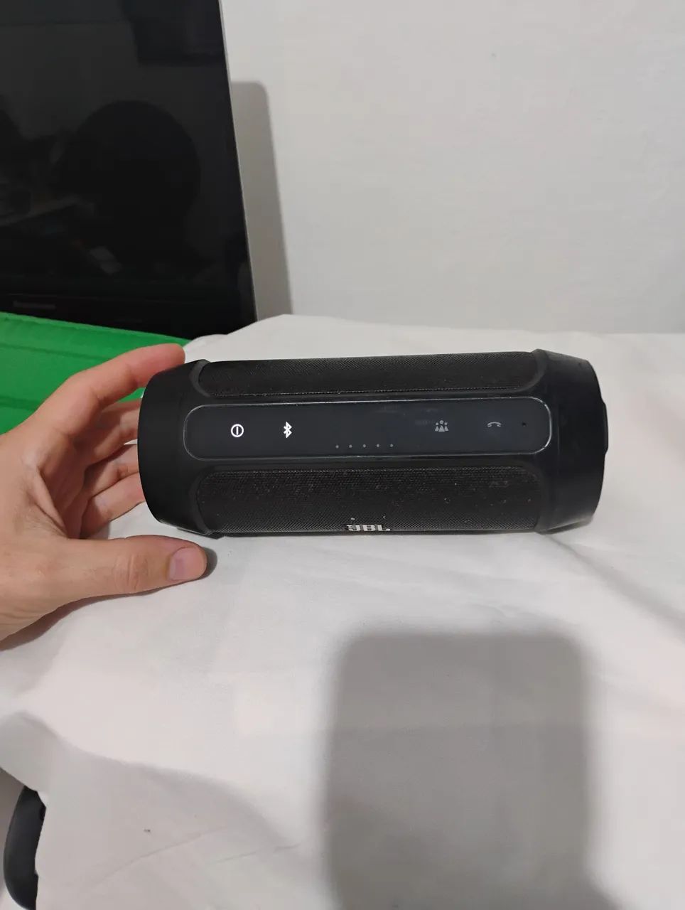 Caixa JBL charge 2 original  - Foto 2
