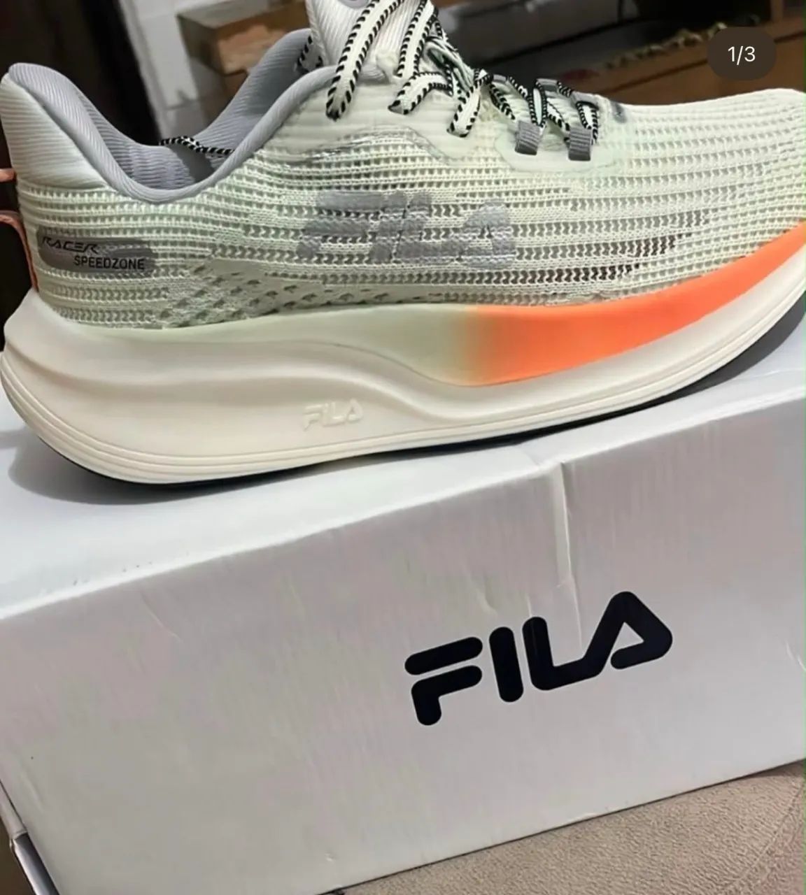 Tênis Fila Speedzone
