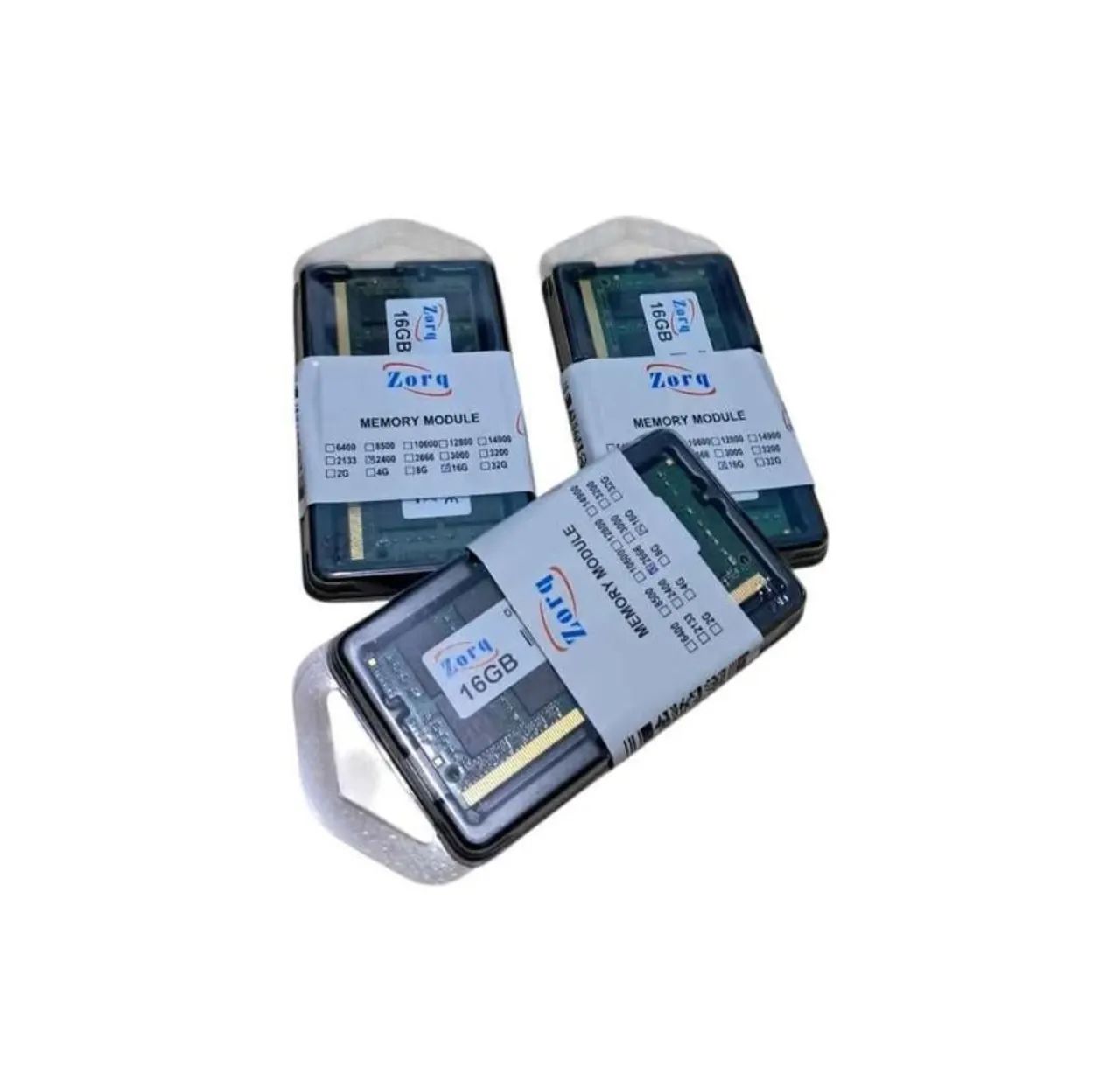 Memória RAM DDR4 16gb/2400mhz para notebook - Foto 2