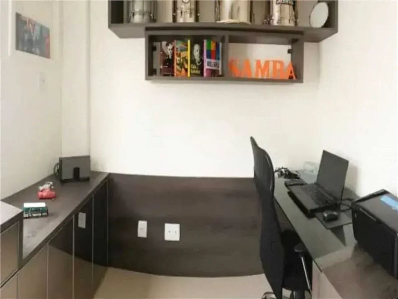 Imóvel para venda com 62 metros quadrados com 3 quartos em Andaraí - Rio de Janeiro - RJ - Foto 9