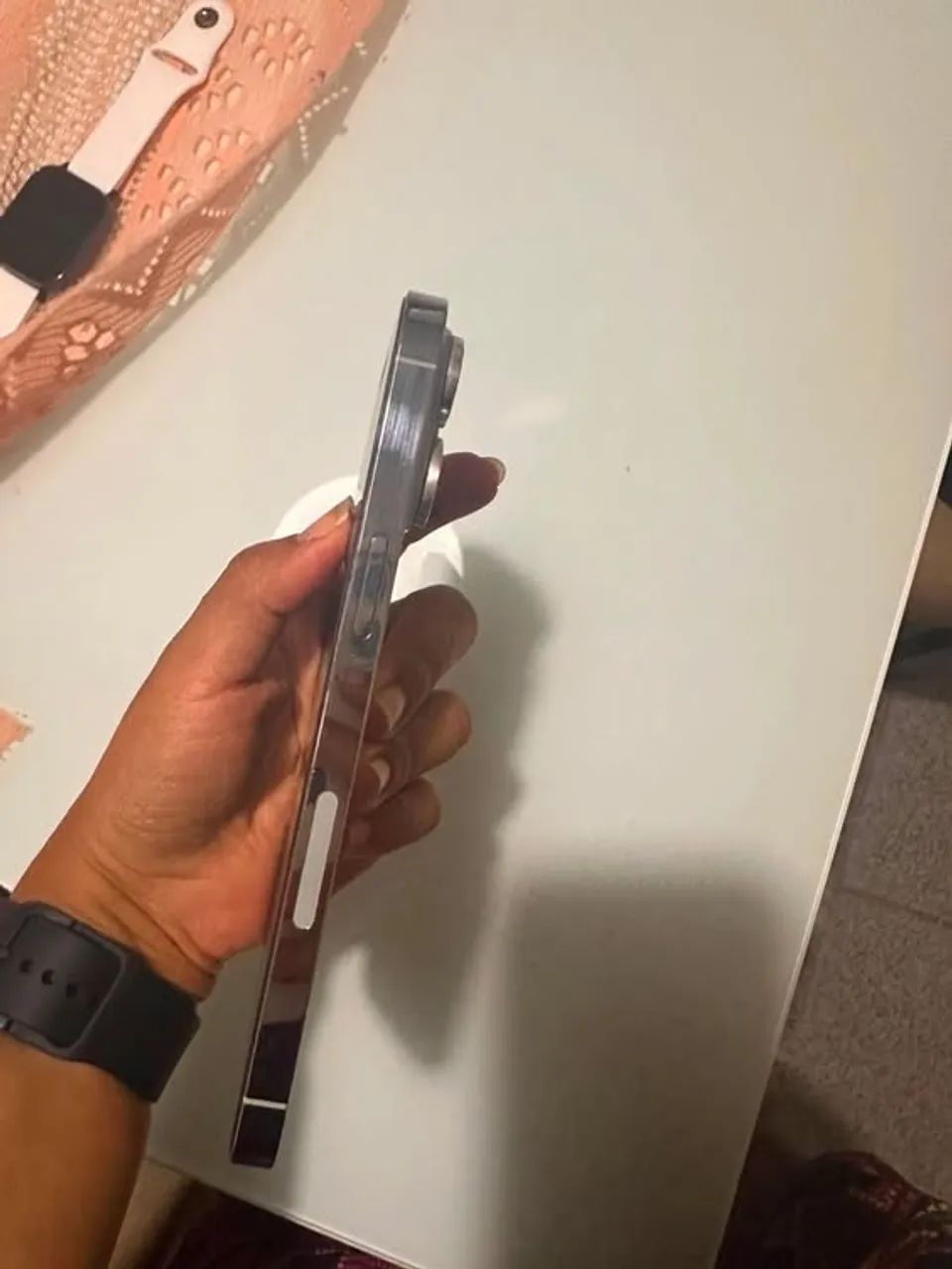 iPhone 14 PRO MAX - Foto 3