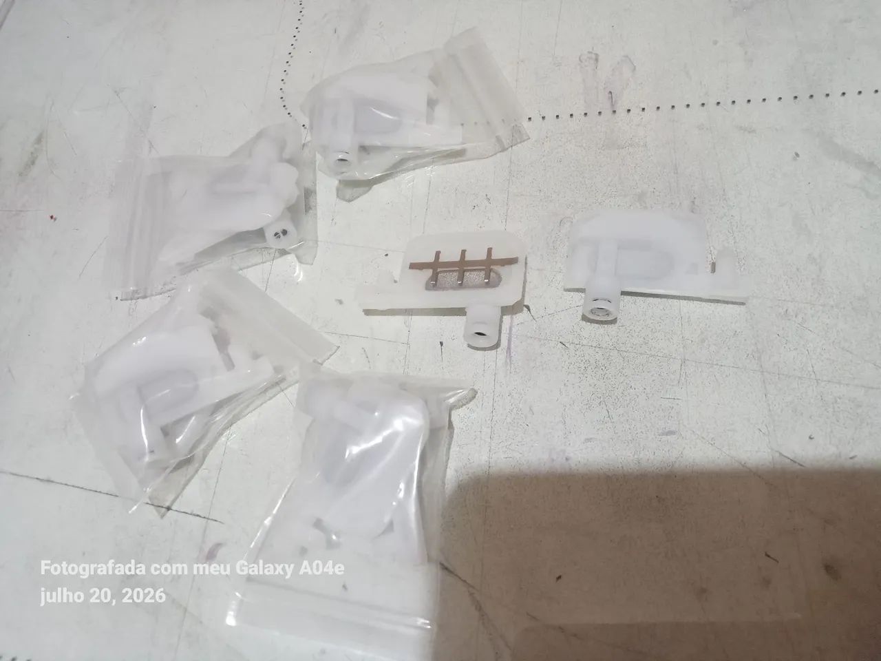 Damper dx4 10 damper 