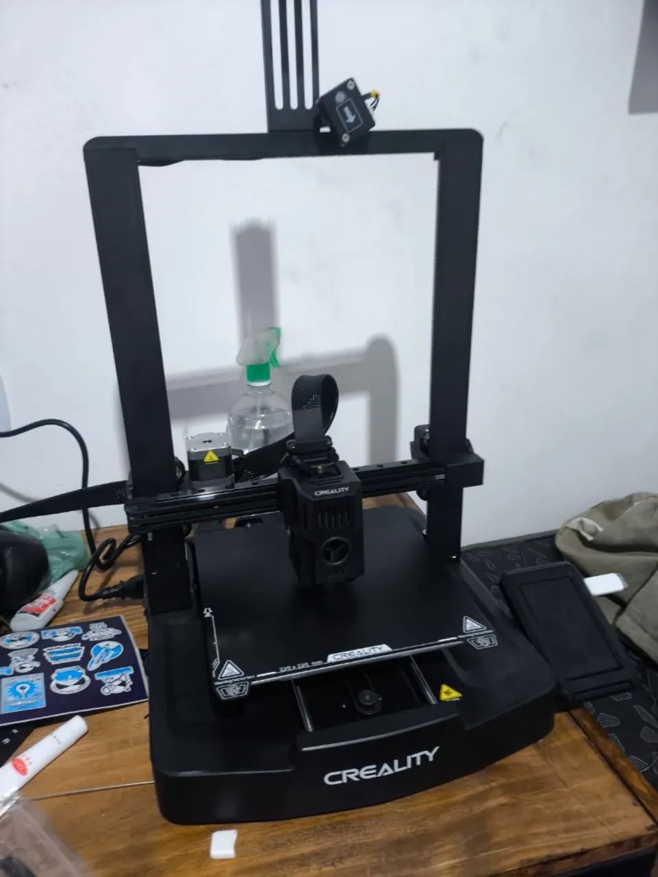 Impressora 3D  - Foto 2