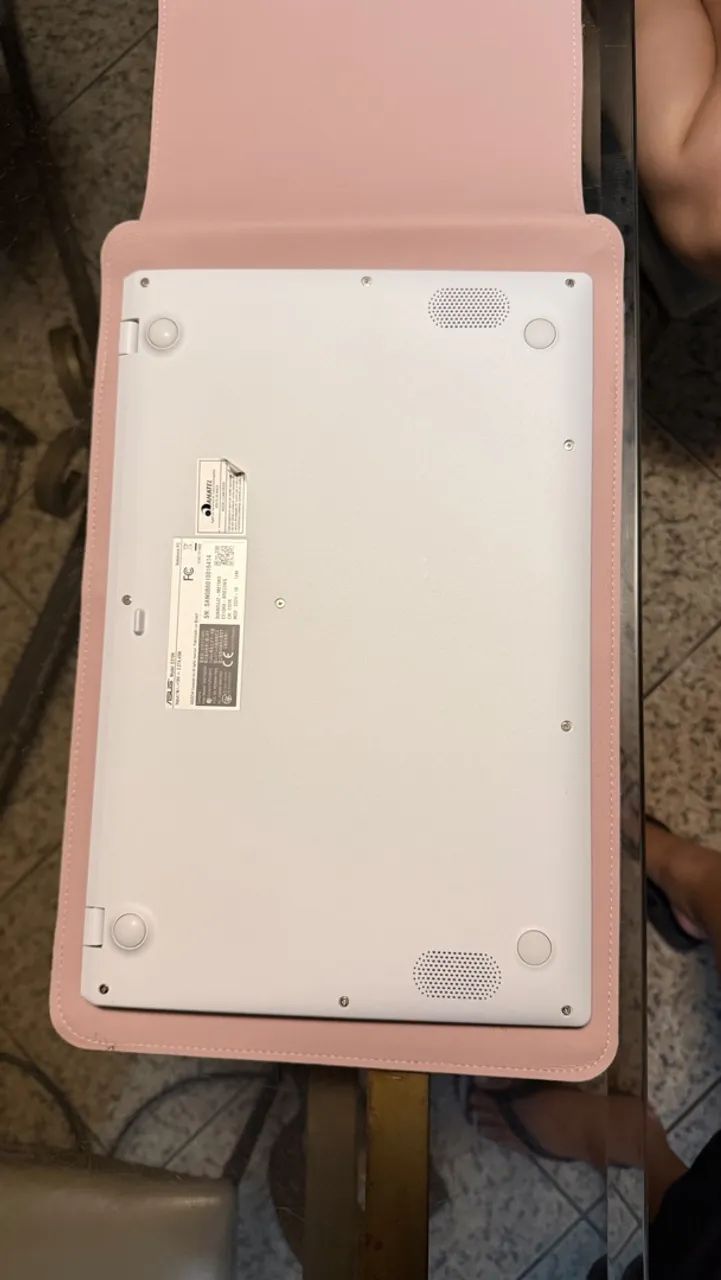 Notebook Asus E510 Novo - Foto 4