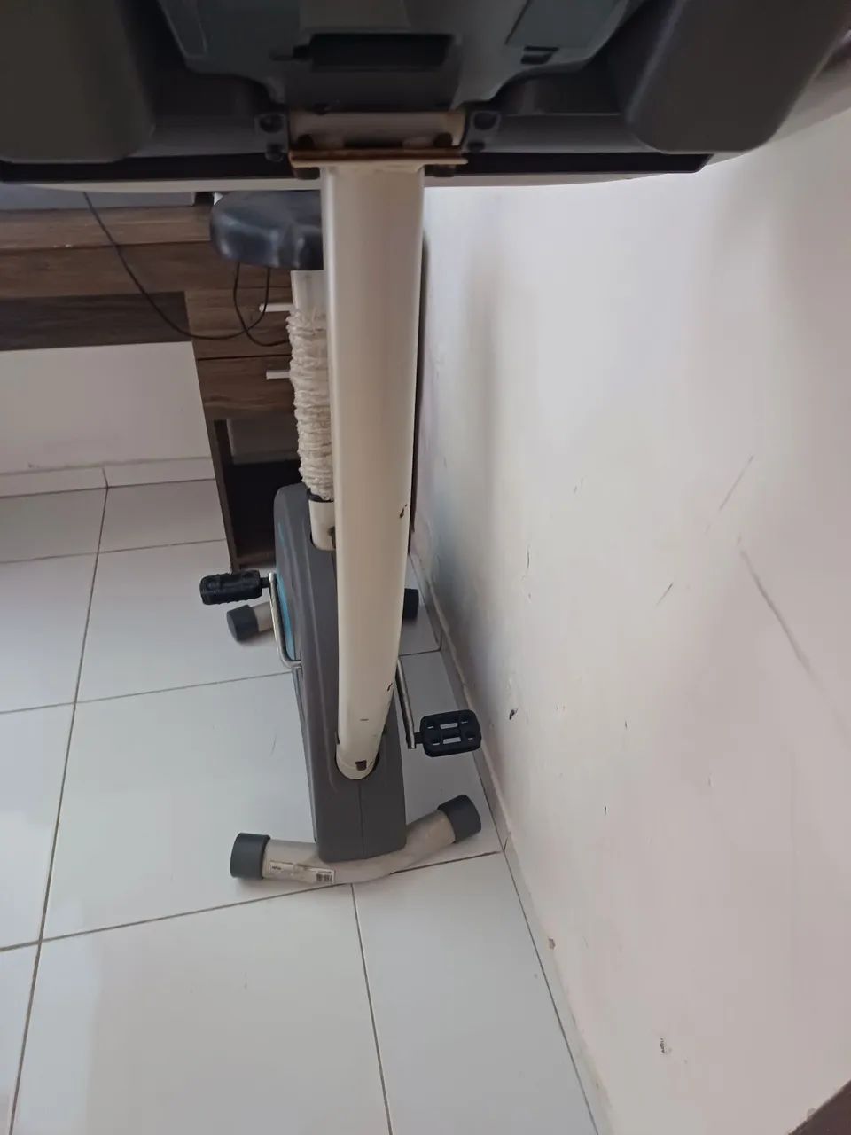 Bicicleta ergométrica Caloi  - Foto 5