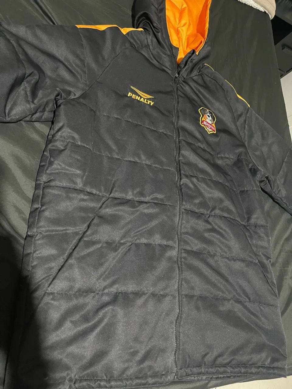 Parka Magnus Futsal  - Foto 5