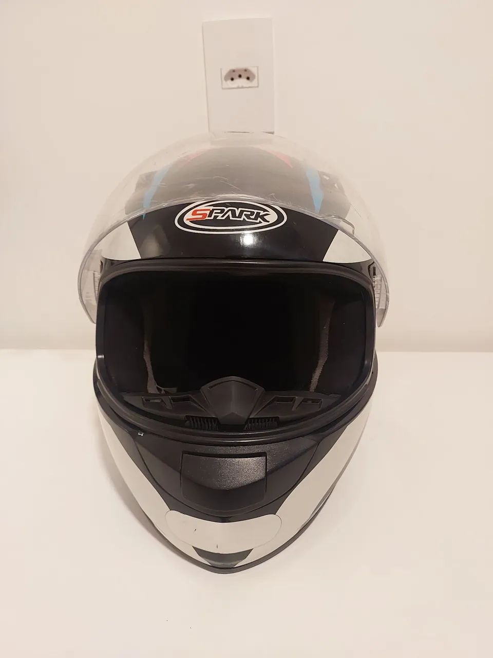 CAPACETE N° 61 - Foto 5
