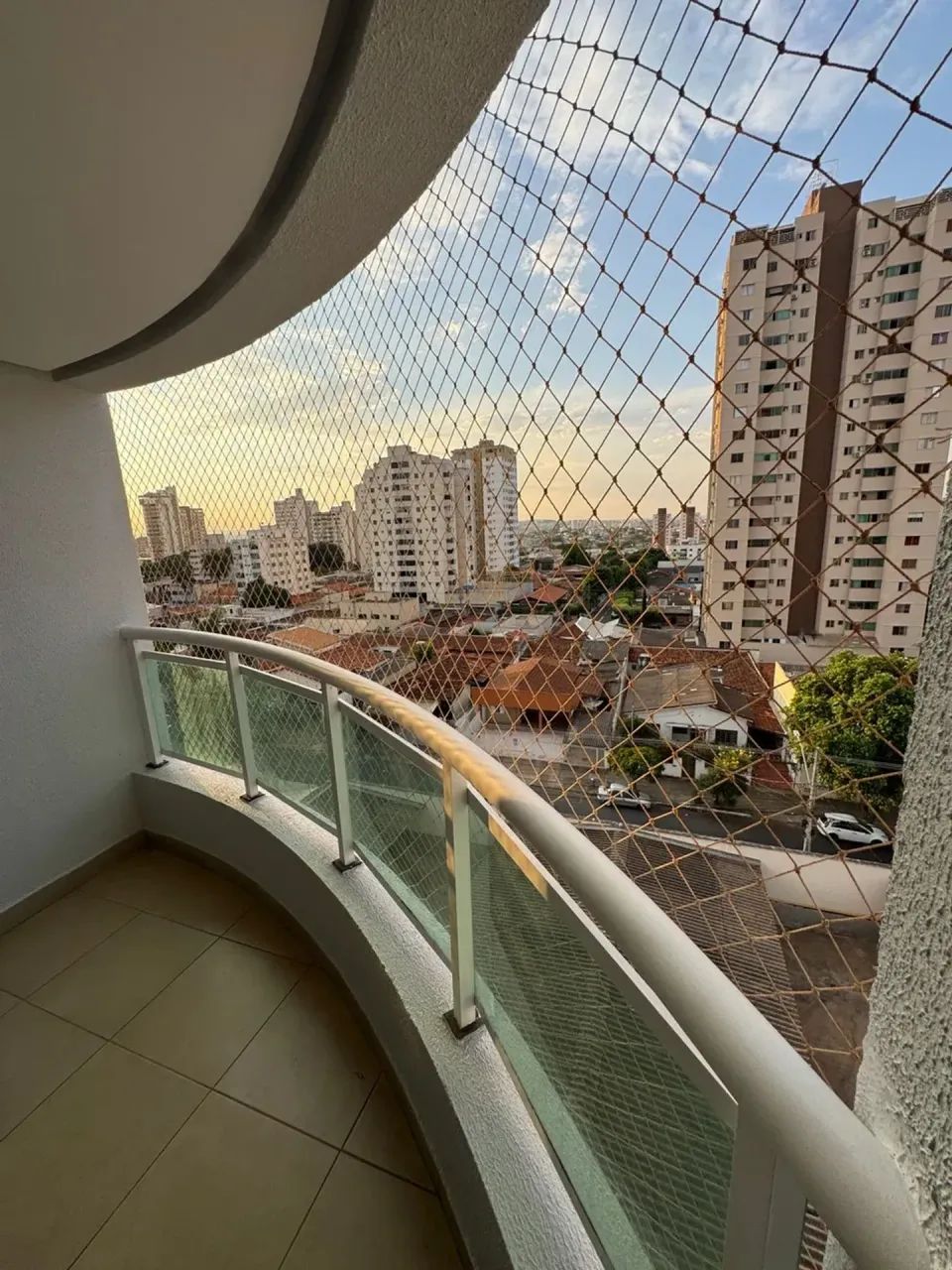 APARTAMENTO PARA ALUGAR  EDIFÍCIO MAISON VITÓRIA - Foto 5
