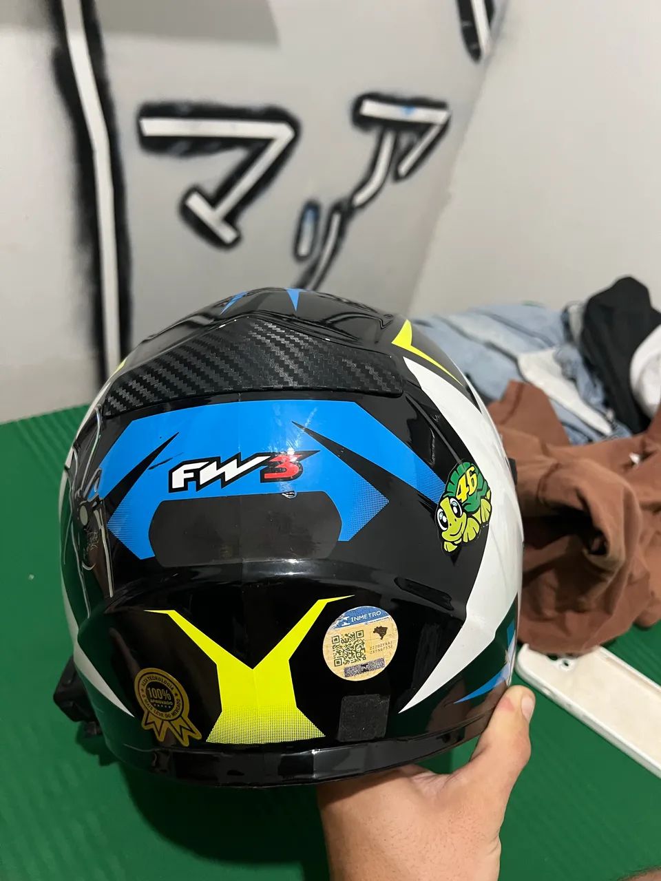 Vendo Fw3 muito bem cuidado  - Foto 2