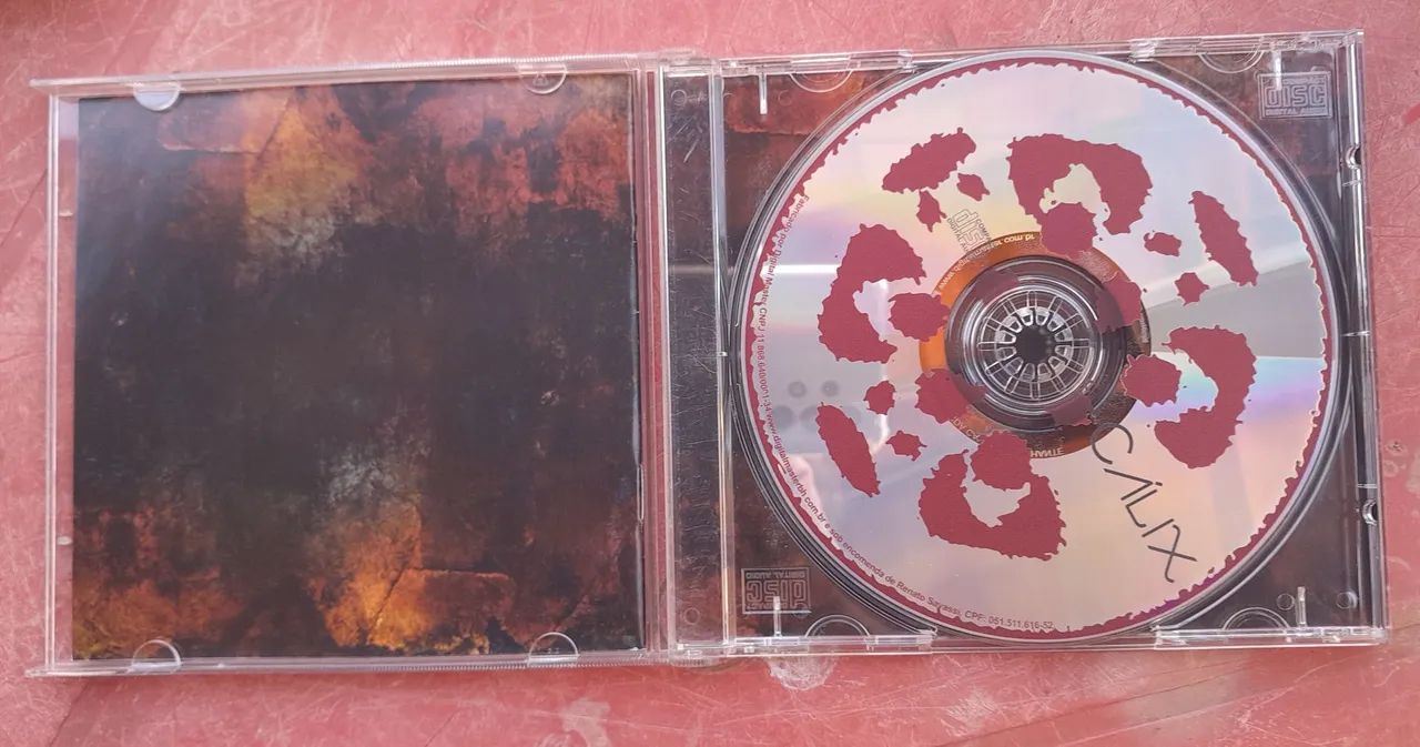 CD CALIX - Foto 3